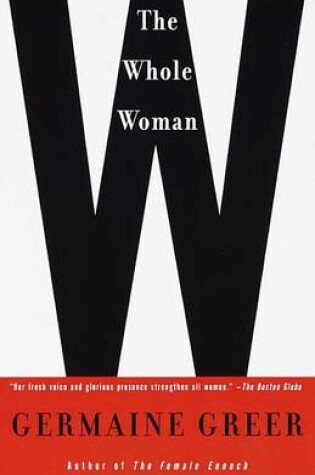 Cover of Whole Woman