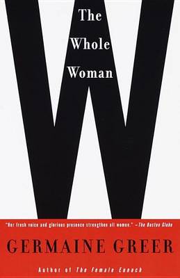 Book cover for Whole Woman