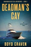 Book cover for Deadman's Cay