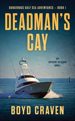 Cover of Deadman's Cay