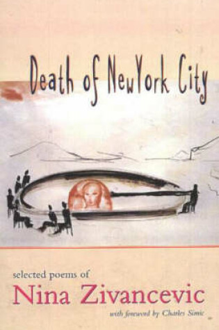 Cover of Death of New York City