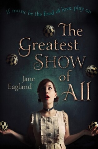 Cover of The Greatest Show of All