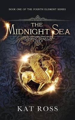 Cover of The Midnight Sea