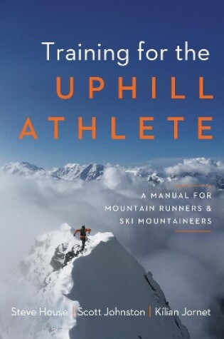 Cover of Training for the Uphill Athlete