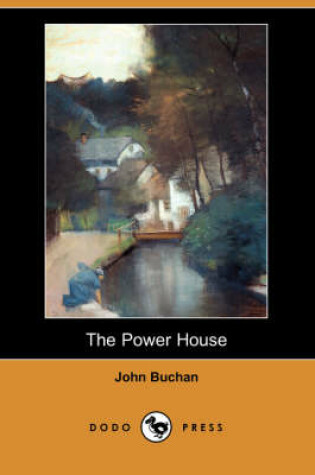 Cover of The Power House (Dodo Press)
