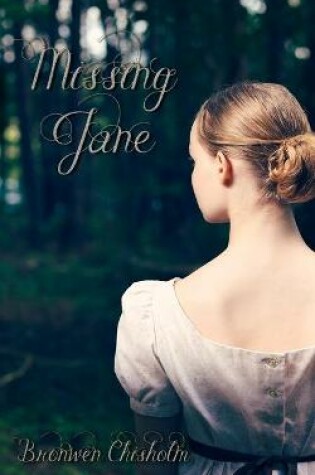 Cover of Missing Jane