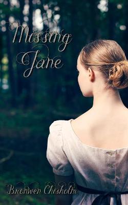 Book cover for Missing Jane