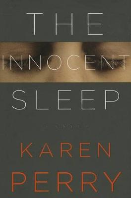 Book cover for The Innocent Sleep