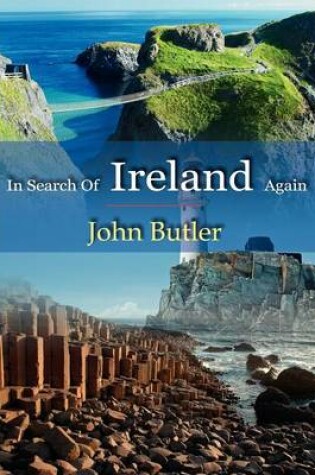 Cover of In Search of Ireland Again