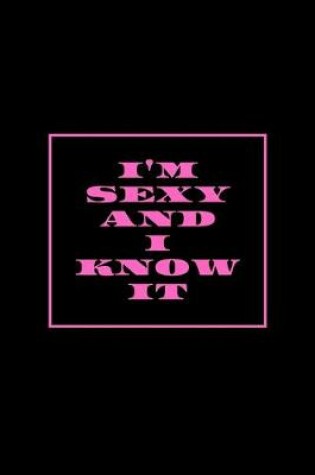 Cover of I'm Sexy and I Know It