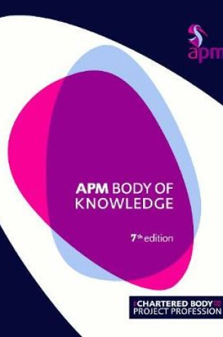 Cover of APM Body of Knowledge