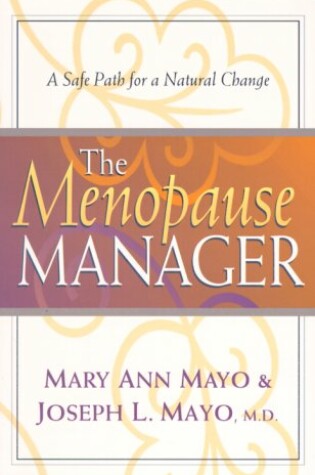 Cover of The Menopause Manager