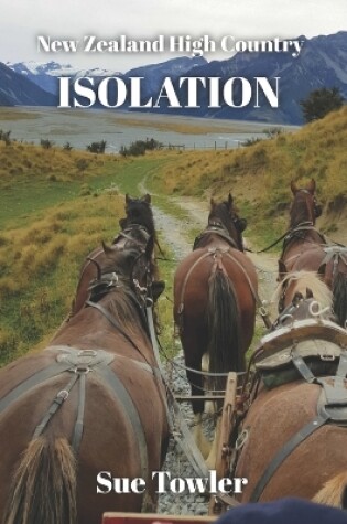 Cover of Isolation