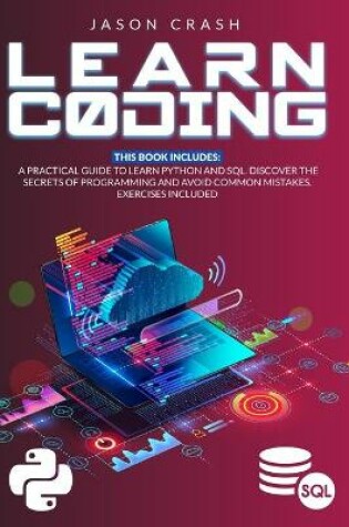 Cover of Learn Coding