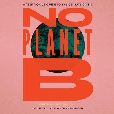 Cover of No Planet B