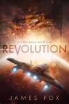 Book cover for Revolution