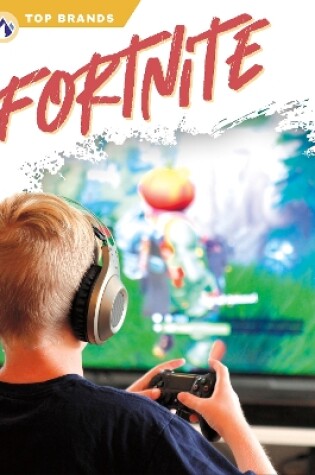 Cover of Fortnite