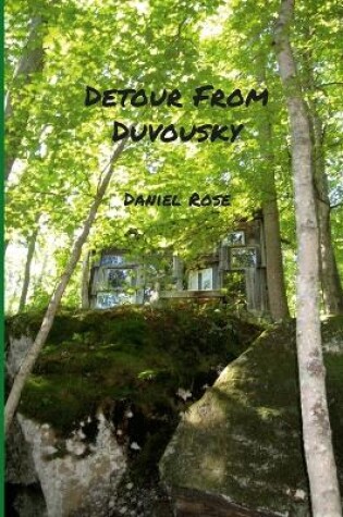 Cover of Detour from Duvousky