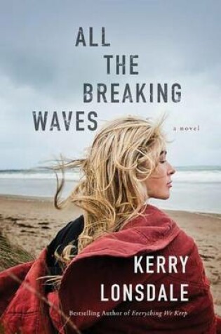 Cover of All the Breaking Waves