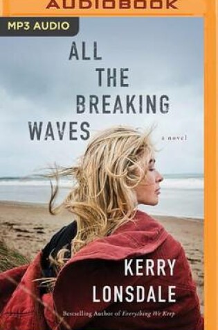 Cover of All the Breaking Waves