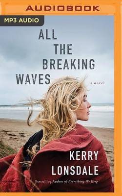 Book cover for All the Breaking Waves