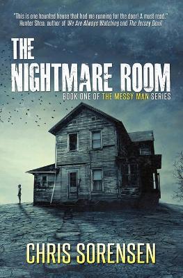 Cover of The Nightmare Room