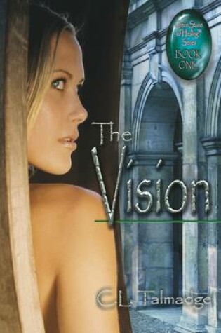 Cover of The Vision