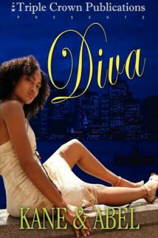 Cover of Diva