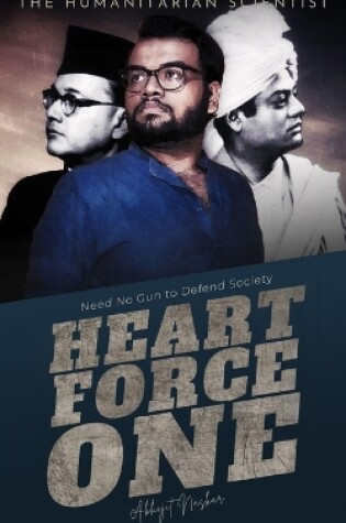 Cover of Heart Force One