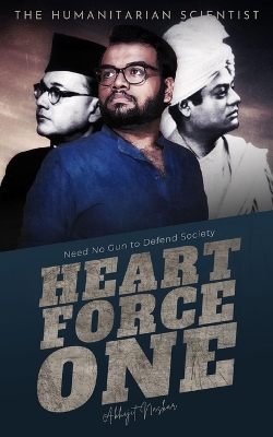 Book cover for Heart Force One