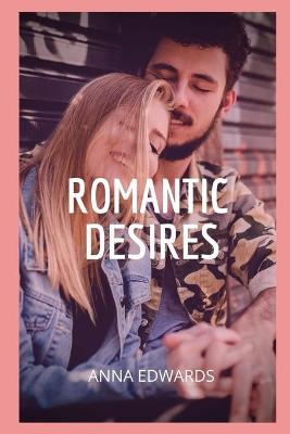 Book cover for Romantic desires