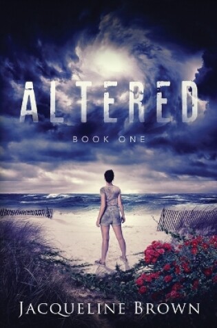 Cover of Altered