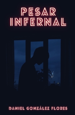 Cover of Pesar infernal