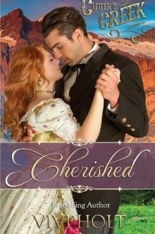 Cover of Cherished