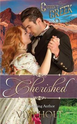 Book cover for Cherished