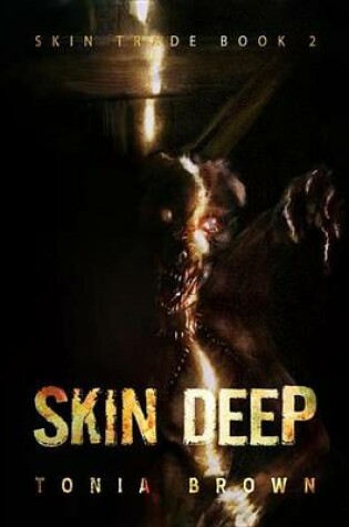 Cover of Skin Deep