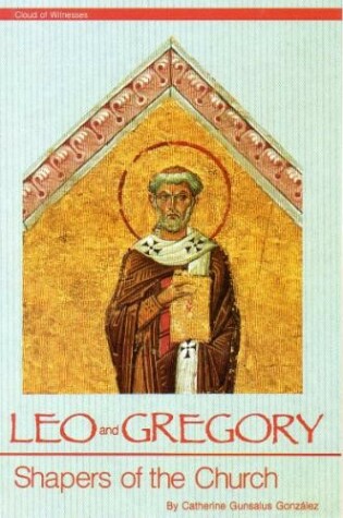 Cover of Leo & Gregory