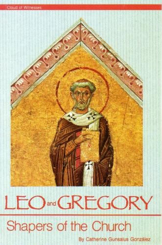 Cover of Leo & Gregory