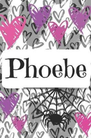 Cover of Phoebe