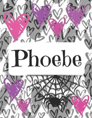 Book cover for Phoebe