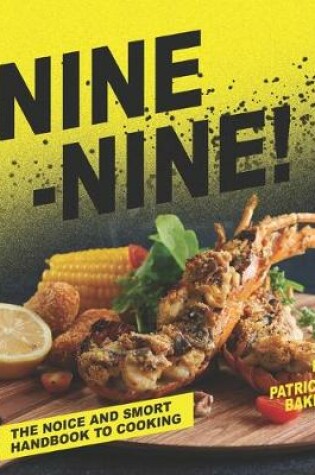 Cover of Nine-Nine!