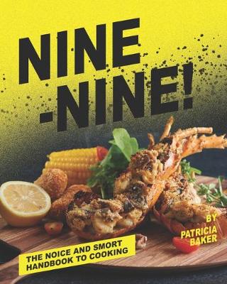 Book cover for Nine-Nine!