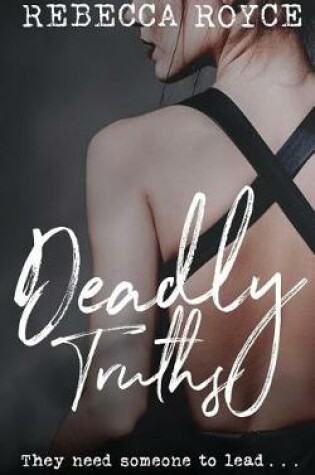 Cover of Deadly Truths