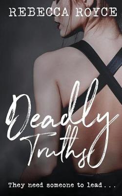 Book cover for Deadly Truths