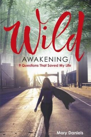 Cover of Wild Awakening