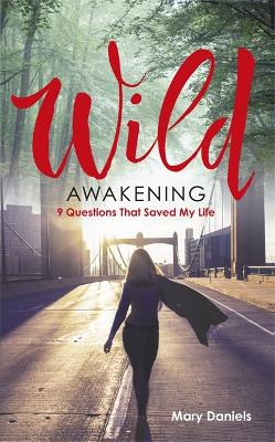 Book cover for Wild Awakening