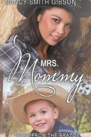 Cover of Mrs. Mommy