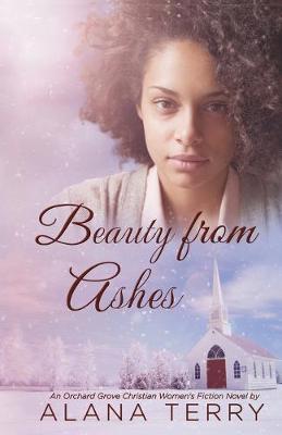 Cover of Beauty from Ashes