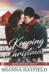 Book cover for Keeping Christmas