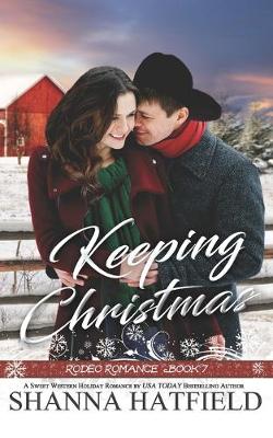 Cover of Keeping Christmas